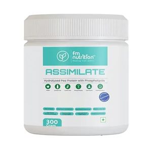 FM Nutrition Assimilate Powder 300 g