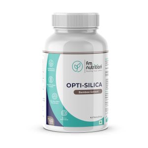 FM Nutrition Opti Silica Powder - 100 g