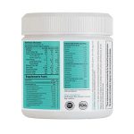 unflavoured protein powder