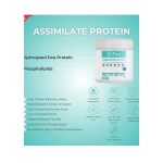 protein shakes for muscle gain