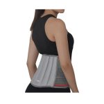 Malu Healthcare Lumbo Sacral Belt Double Support