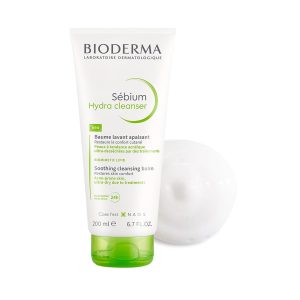 Bioderma Sebium Hydra Cleanser T (200ml)