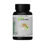 Alantra The Safed Musli Capsule (60 pcs)