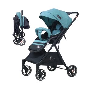 R for Rabbit Street Smart Nova Stroller