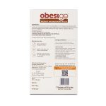 Obesigo BLCD Weight Management Plan 350g (Vanilla Flavor)