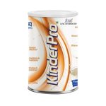 Evexia KinderPro Vanilla Flavour Powder 200g