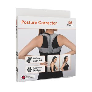 Malu Healthcare Posture Corrector