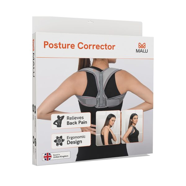 Malu Healthcare Posture Corrector