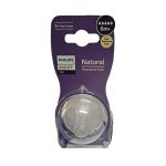 Philips Avent Natural Teats Fast Flow 6M+