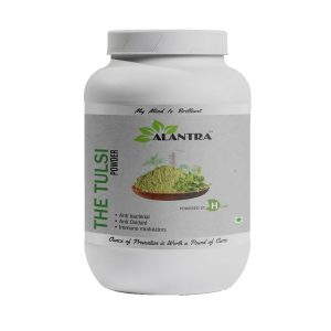 Alantra Tulsi Powder (100 gm)