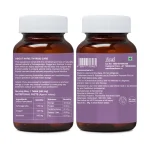 Thyroid capsules for women