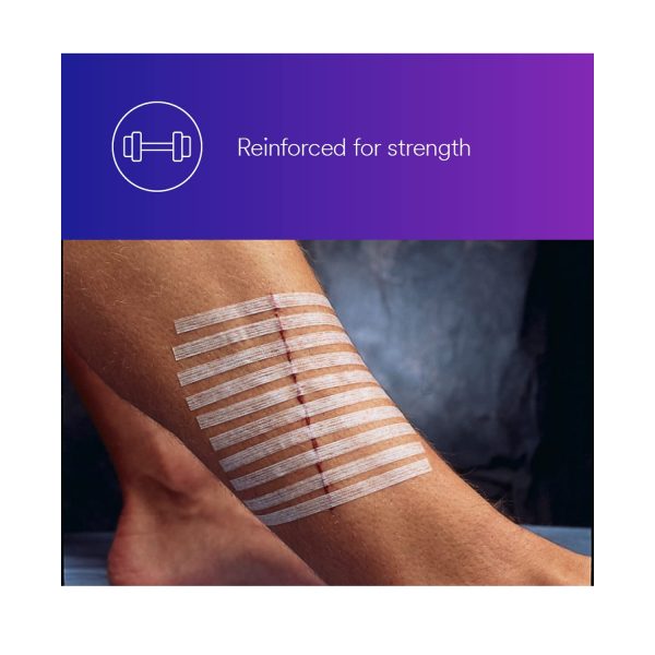 Reinforced for strength