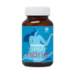 Zeroharm Narie Discharge – 60 Veg Capsules