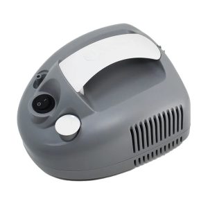 Dr Odin Piston Compressor Nebulizer OD 305 - Cureka