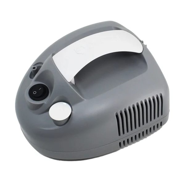 Dr Odin Piston Compressor Nebulizer OD 305 - Cureka