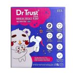 Dr Trust Manual Breast Pump 6005