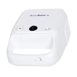 Accusure Nebulizer JL