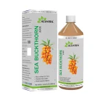 Alantra Sea Buckthorn Juice – 1000ml