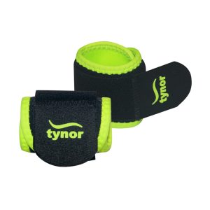 Tynor Wrist Support (Neoprene) Black green