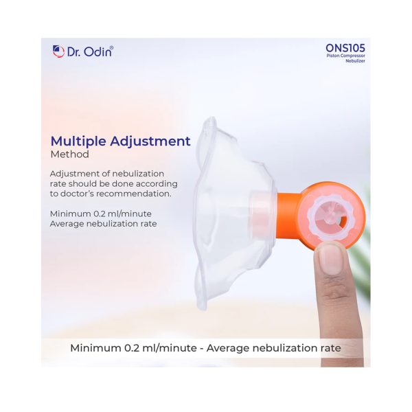 multiple adjustment