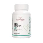 probiotic capsules