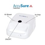 Accusure Nebulizer JL
