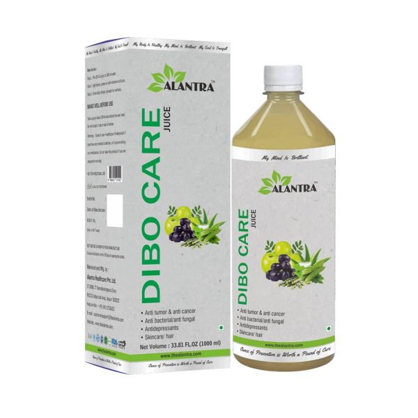 Alantra Dibo Care Juice (1000 ml)