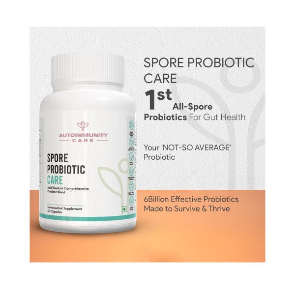 probiotic medicine
