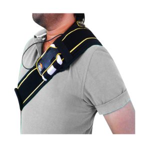 Climaware Prontoheat Shoulder Wrap