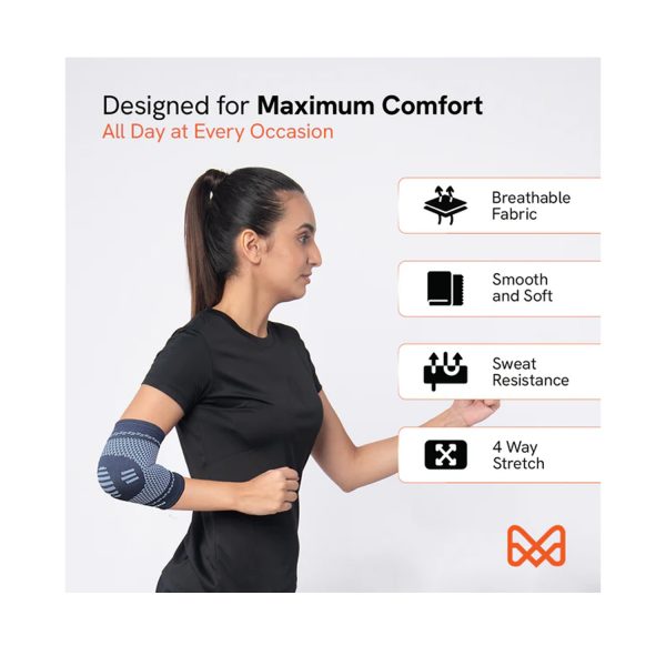 Malu Healthcare Elbow Support