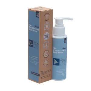 The Good Conditioning Body Rinse 100ml