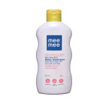 Mee Mee Baby Bath Shampoo 500 ml