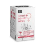 Sheneed Feminine Intimate 25 Wipes Pack of 1