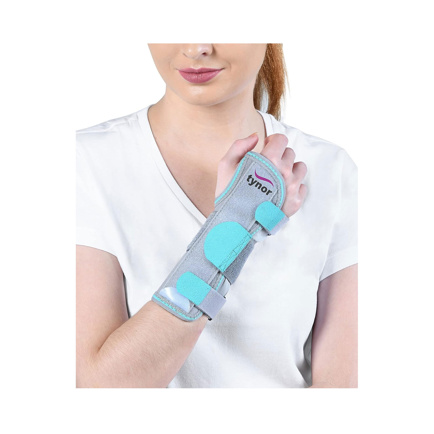 Tynor Wrist Splint Ambidextrous