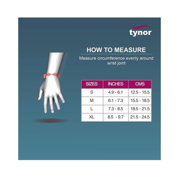 how to measure