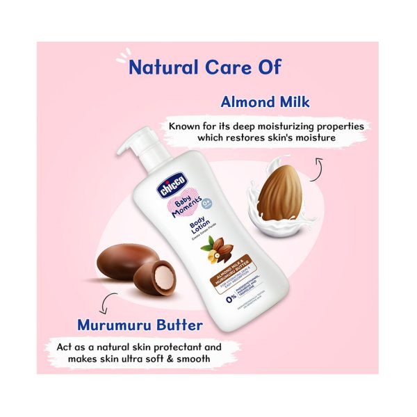 Natural care