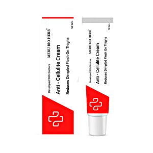 Meru Bio Herb Anti-Cellulite Cream