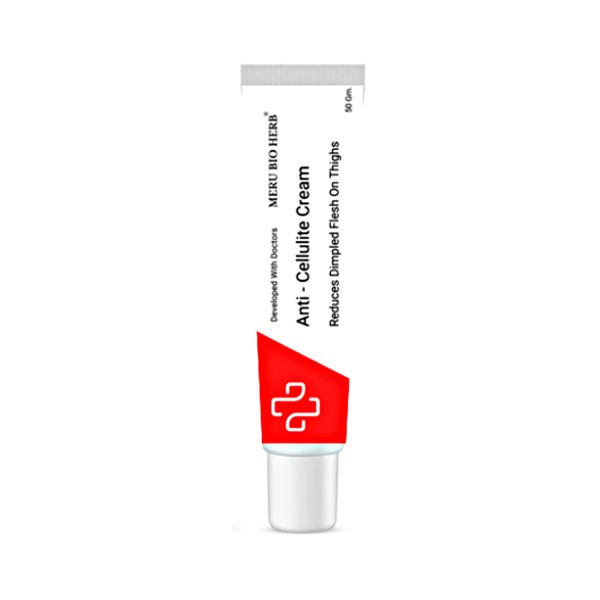 Anti-Cellulite Cream 50gm