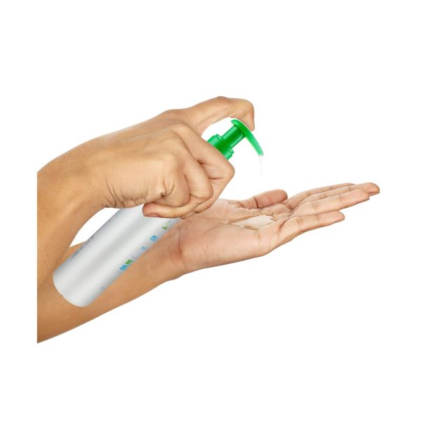 Gentle Cleansing Shampoo