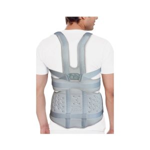 Tynor Taylor’s Brace Urbane Long