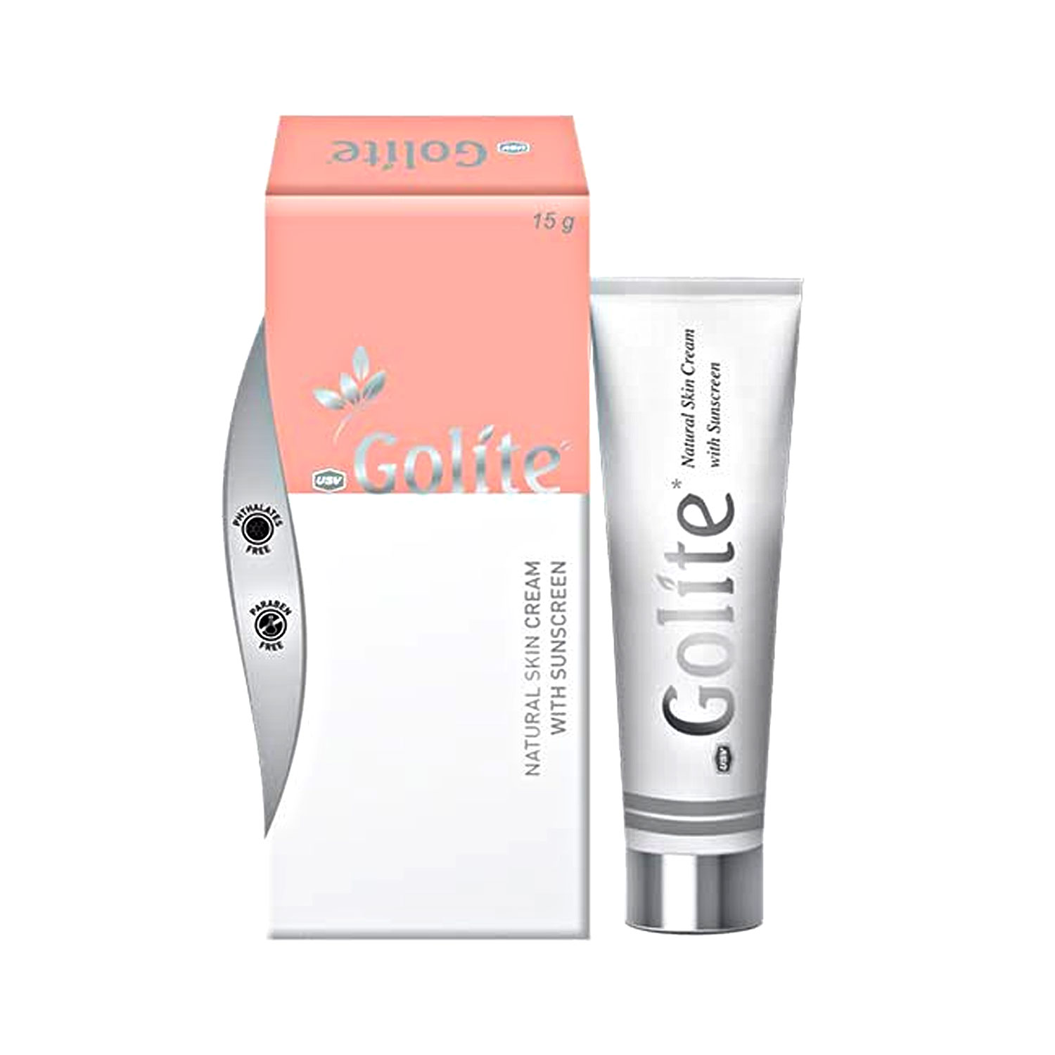 Golite Cream 15 gm - Cureka