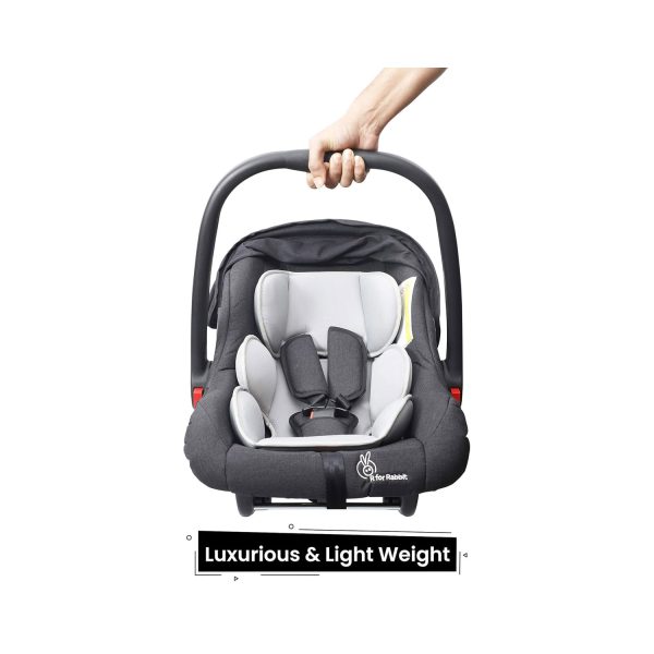 luxurious and light weight
