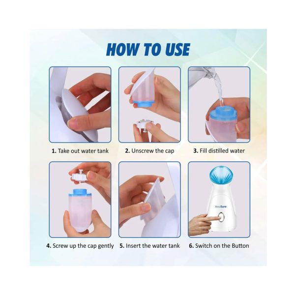how to use