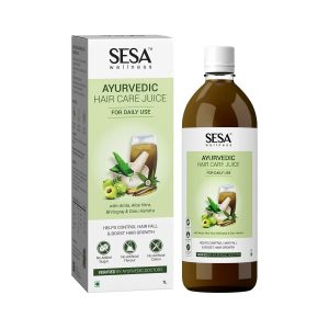 Sesa Ayurvedic Hair Care Juice 1ltr