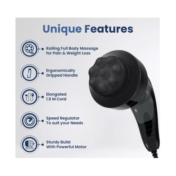 unique features