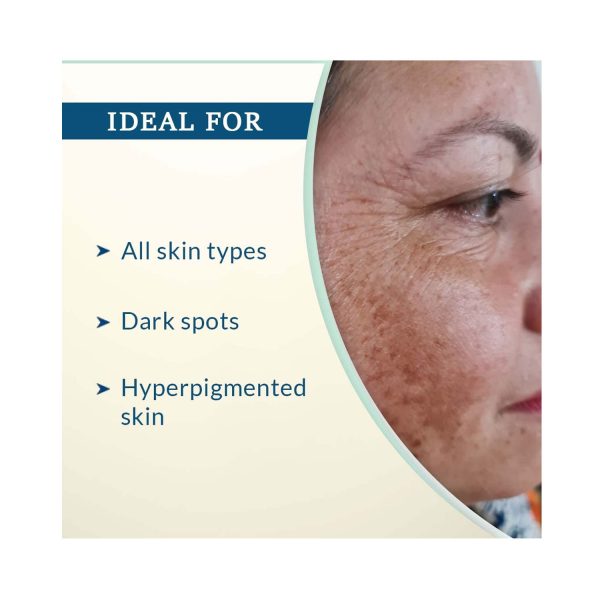ideal for all skin types