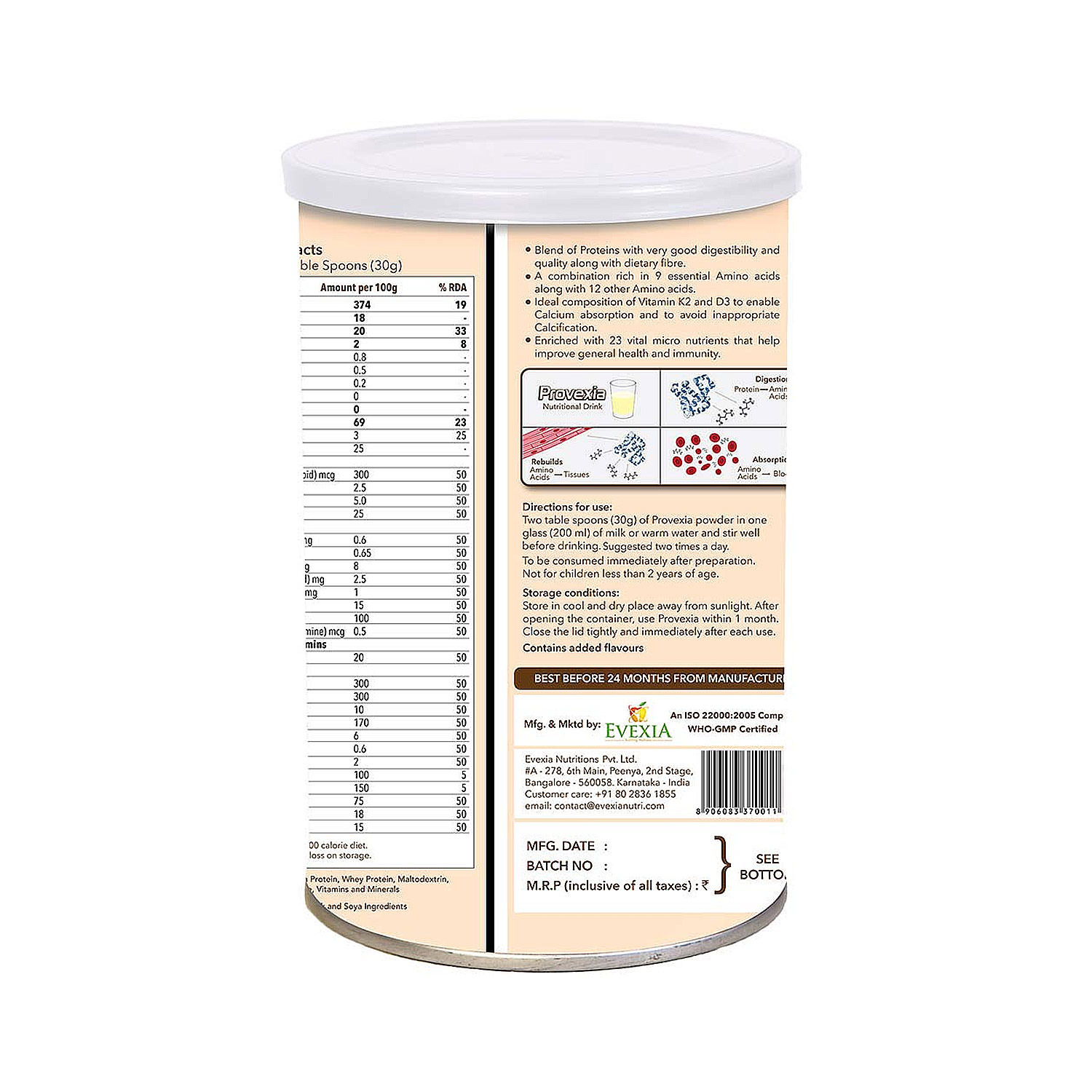 best whey protein for weight loss and muscle gain