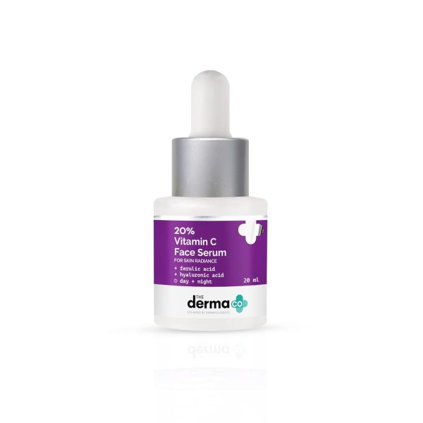 Dermaco 20% Vitamin C Faceserum 20ml
