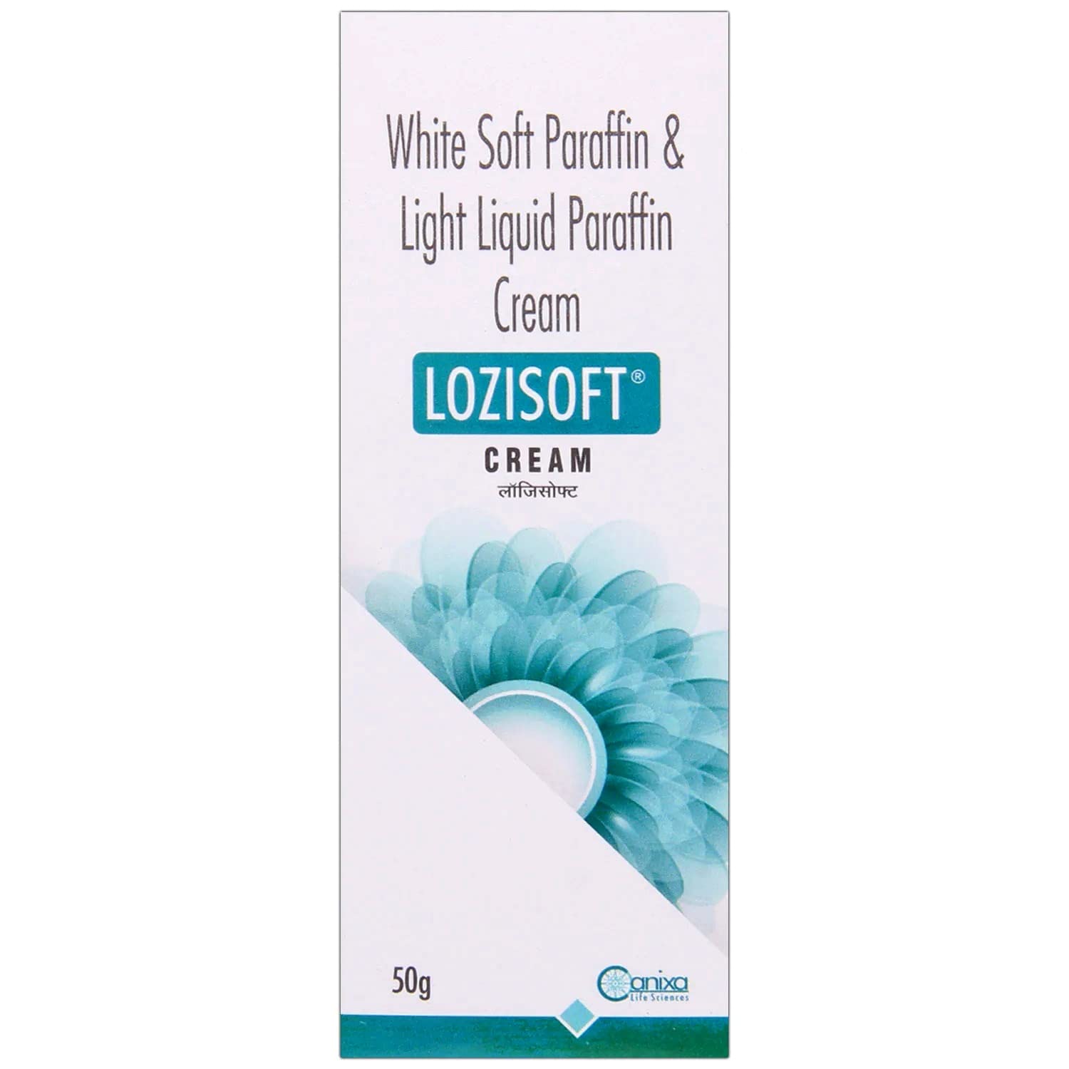 Lozisoft Cream 50g