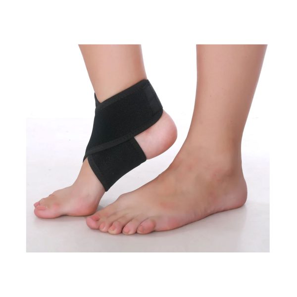 Um Ankle Wrap Neoprene
